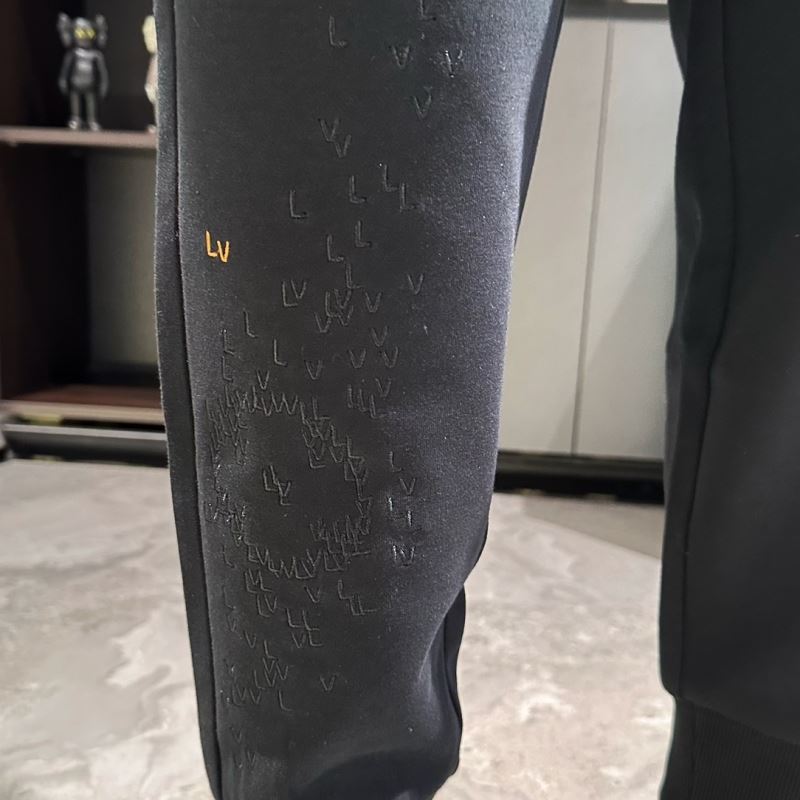 Louis Vuitton Long Pants